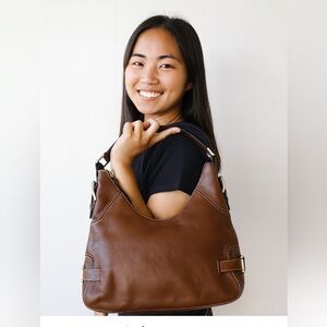 Michael Kors Preston ***pristine condition***